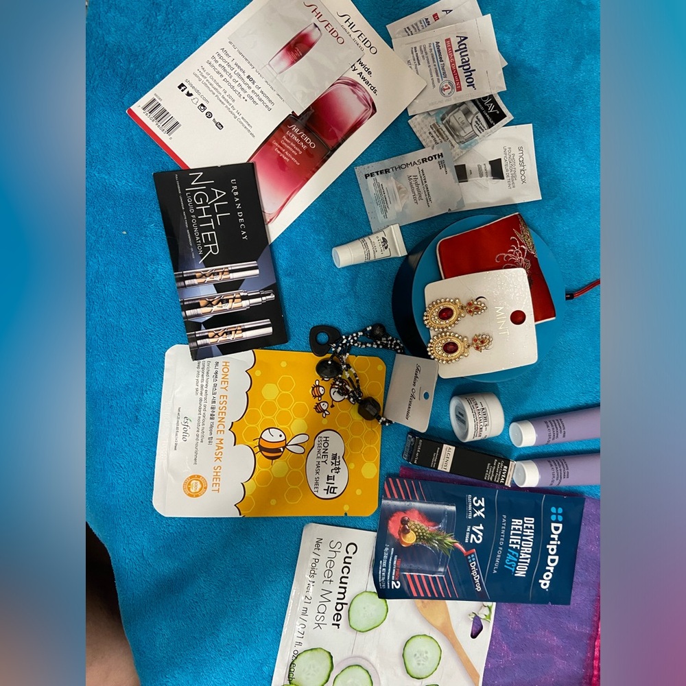 Sample Bag #16 - image 2